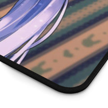 Load image into Gallery viewer, Is The Order A Rabbit? Mouse Pad (Desk Mat) Hemmed Edge