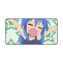 Load image into Gallery viewer, Lucky Star Konata Izumi Mouse Pad (Desk Mat)