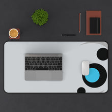 Load image into Gallery viewer, Anime Pokémon Mouse Pad (Desk Mat) With Laptop