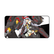 Load image into Gallery viewer, Infinite Stratos Mouse Pad (Desk Mat)