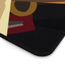 Load image into Gallery viewer, Sword Art Online Asuna Yuuki Mouse Pad (Desk Mat) Hemmed Edge