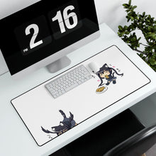 Load image into Gallery viewer, K-ON! Mouse Pad (Desk Mat)