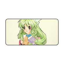 Load image into Gallery viewer, Clannad Fuuko Ibuki Mouse Pad (Desk Mat)