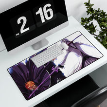 Load image into Gallery viewer, Anime Bleach Mouse Pad (Desk Mat)