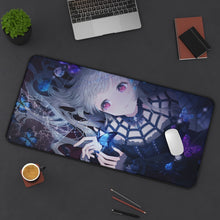 Load image into Gallery viewer, Anime Original Mouse Pad (Desk Mat) On Desk
