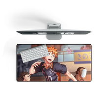 Load image into Gallery viewer, Haikyu!! Mouse Pad (Desk Mat) On Desk