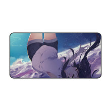 Load image into Gallery viewer, Weathering With You Mouse Pad (Desk Mat)