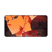 Load image into Gallery viewer, The Seven Deadly Sins Ban Mouse Pad (Desk Mat)