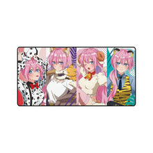 Load image into Gallery viewer, Shikimori's Not Just a Cutie Mouse Pad (Desk Mat)