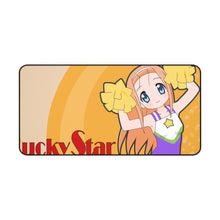 Load image into Gallery viewer, Lucky Star Mouse Pad (Desk Mat)