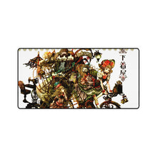 Load image into Gallery viewer, Anime Original Mouse Pad (Desk Mat)