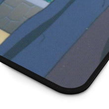 Load image into Gallery viewer, Kokoro Connect Himeko Inaba, Iori Nagase, Taichi Yaegashi, Yui Kiriyama, Yoshifumi Aoki Mouse Pad (Desk Mat) Hemmed Edge