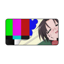 Load image into Gallery viewer, Lucky Star Mouse Pad (Desk Mat)