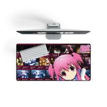 Load image into Gallery viewer, Angel Beats! Mouse Pad (Desk Mat)