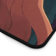 Load image into Gallery viewer, The Melancholy Of Haruhi Suzumiya Mouse Pad (Desk Mat) Hemmed Edge