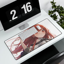 Load image into Gallery viewer, Mushoku Tensei: Jobless Reincarnation Mouse Pad (Desk Mat) With Laptop