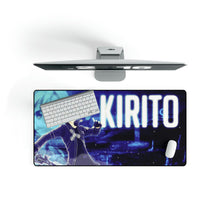 Load image into Gallery viewer, Sword Art Online Mouse Pad (Desk Mat)