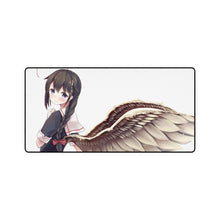 Load image into Gallery viewer, Anime Kantai Collection Mouse Pad (Desk Mat)