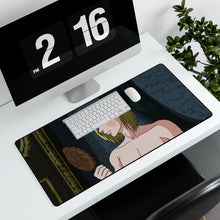 Load image into Gallery viewer, Hetalia: Axis Powers Mouse Pad (Desk Mat) With Laptop