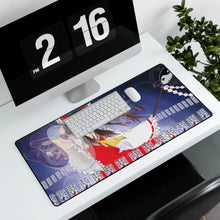 Load image into Gallery viewer, Touhou Mouse Pad (Desk Mat)