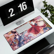 Load image into Gallery viewer, Touhou Mouse Pad (Desk Mat)
