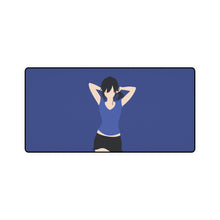Load image into Gallery viewer, Ballroom e Youkoso Mouse Pad (Desk Mat)