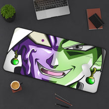 Load image into Gallery viewer, Zamasu (Dragon Ball) 8k Mouse Pad (Desk Mat) On Desk
