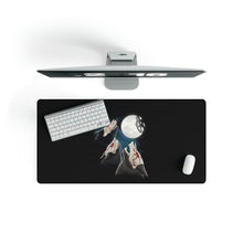 Load image into Gallery viewer, Beowolf Mouse Pad (Desk Mat)