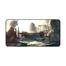 Load image into Gallery viewer, Pixiv Fantasia T Mouse Pad (Desk Mat)