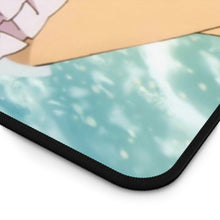 Load image into Gallery viewer, Baka And Test Mouse Pad (Desk Mat) Hemmed Edge
