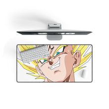 Load image into Gallery viewer, Anime Dragon Ball Z Mouse Pad (Desk Mat) On Desk