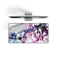 Load image into Gallery viewer, Puella Magi Madoka Magica Mouse Pad (Desk Mat)