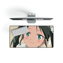 Load image into Gallery viewer, Strike Witches Mouse Pad (Desk Mat)