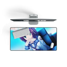 Load image into Gallery viewer, Angel Beats! Mouse Pad (Desk Mat)