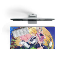 Load image into Gallery viewer, The Seven Deadly Sins Mouse Pad (Desk Mat) On Desk