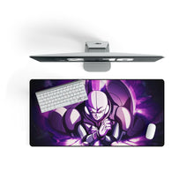 Load image into Gallery viewer, Dragon Ball Super Mouse Pad (Desk Mat) On Desk