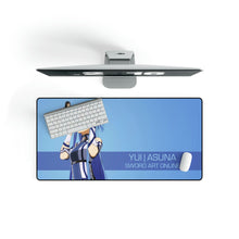 Load image into Gallery viewer, Sword Art Online II Mouse Pad (Desk Mat)