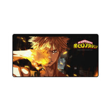 Load image into Gallery viewer, My Hero Academia Mouse Pad (Desk Mat)