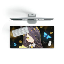 Load image into Gallery viewer, Uma Musume: Pretty Derby Mouse Pad (Desk Mat)