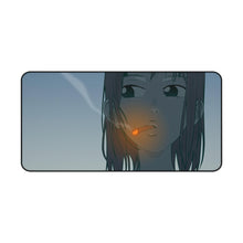 Load image into Gallery viewer, FLCL Mouse Pad (Desk Mat)