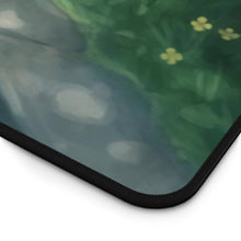 Load image into Gallery viewer, Anime Original Mouse Pad (Desk Mat) Hemmed Edge