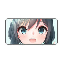 Load image into Gallery viewer, Weathering With You Mouse Pad (Desk Mat)