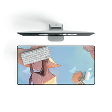 Load image into Gallery viewer, Spy x Family Mouse Pad (Desk Mat)