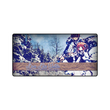 Load image into Gallery viewer, Tsubasa: Reservoir Chronicle Mouse Pad (Desk Mat)
