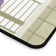 Load image into Gallery viewer, Monogatari (Series) Mouse Pad (Desk Mat) Hemmed Edge