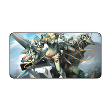 Load image into Gallery viewer, Anime Original Mouse Pad (Desk Mat)