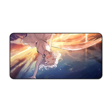 Load image into Gallery viewer, Anime Original Mouse Pad (Desk Mat)