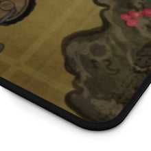 Load image into Gallery viewer, Anime Original Mouse Pad (Desk Mat) Hemmed Edge