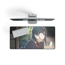 Load image into Gallery viewer, I Shaved. Then I Brought a High School Girl Home Mouse Pad (Desk Mat) On Desk