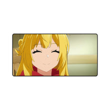 Load image into Gallery viewer, Banished from the Hero's Party Mouse Pad (Desk Mat)